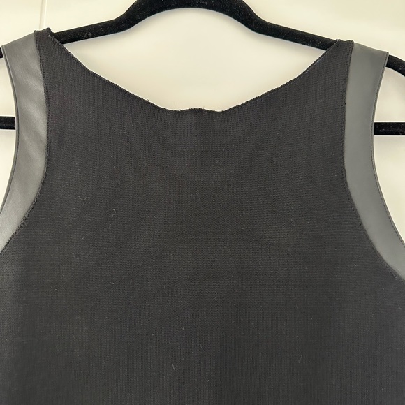 Gorgeous BodyCon Midi Zara Knit Dress size L - Picture 2 of 5